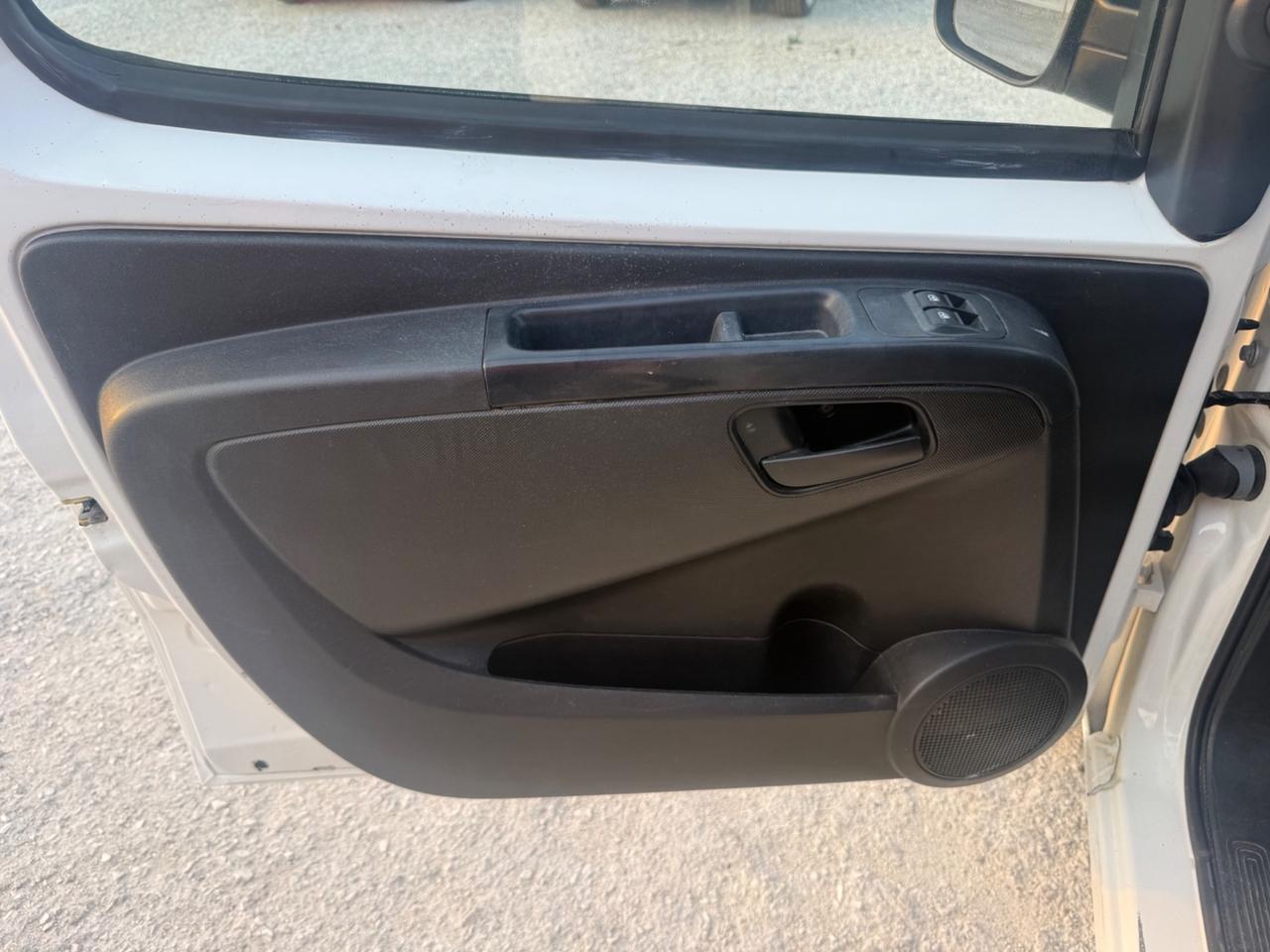 Fiat Fiorino 1.3 MJT 75CV Furgone 2014