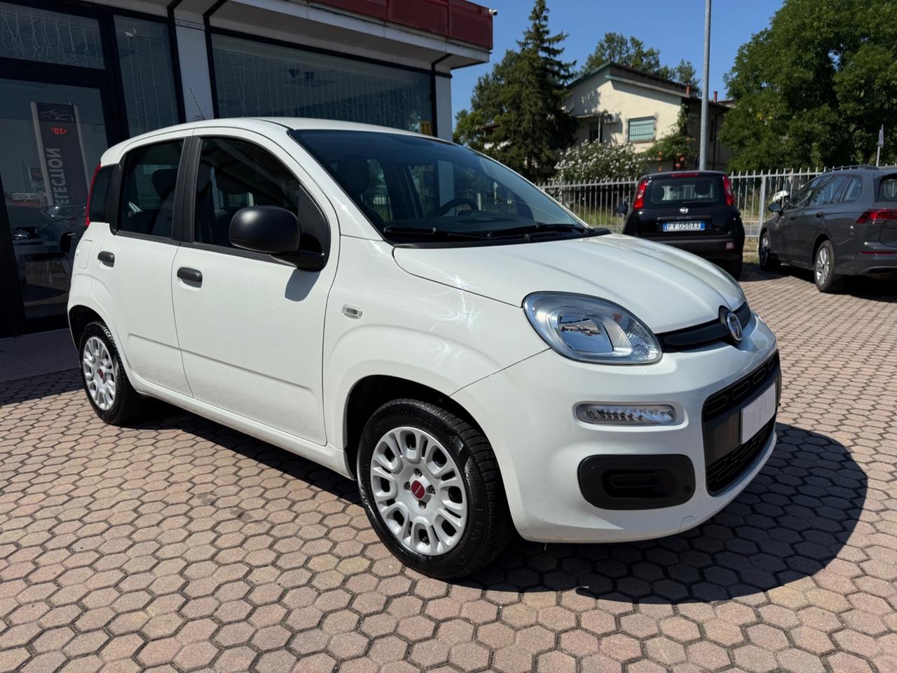 Fiat Panda 1.2 EasyPower Easy
