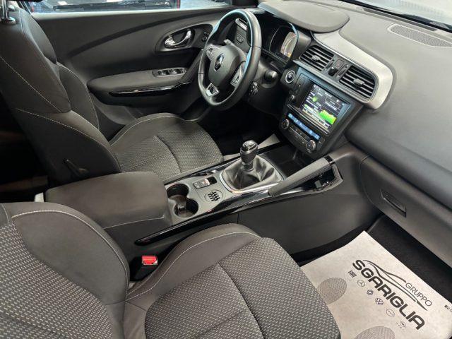 RENAULT Kadjar 1.5 dCi Energy Intens