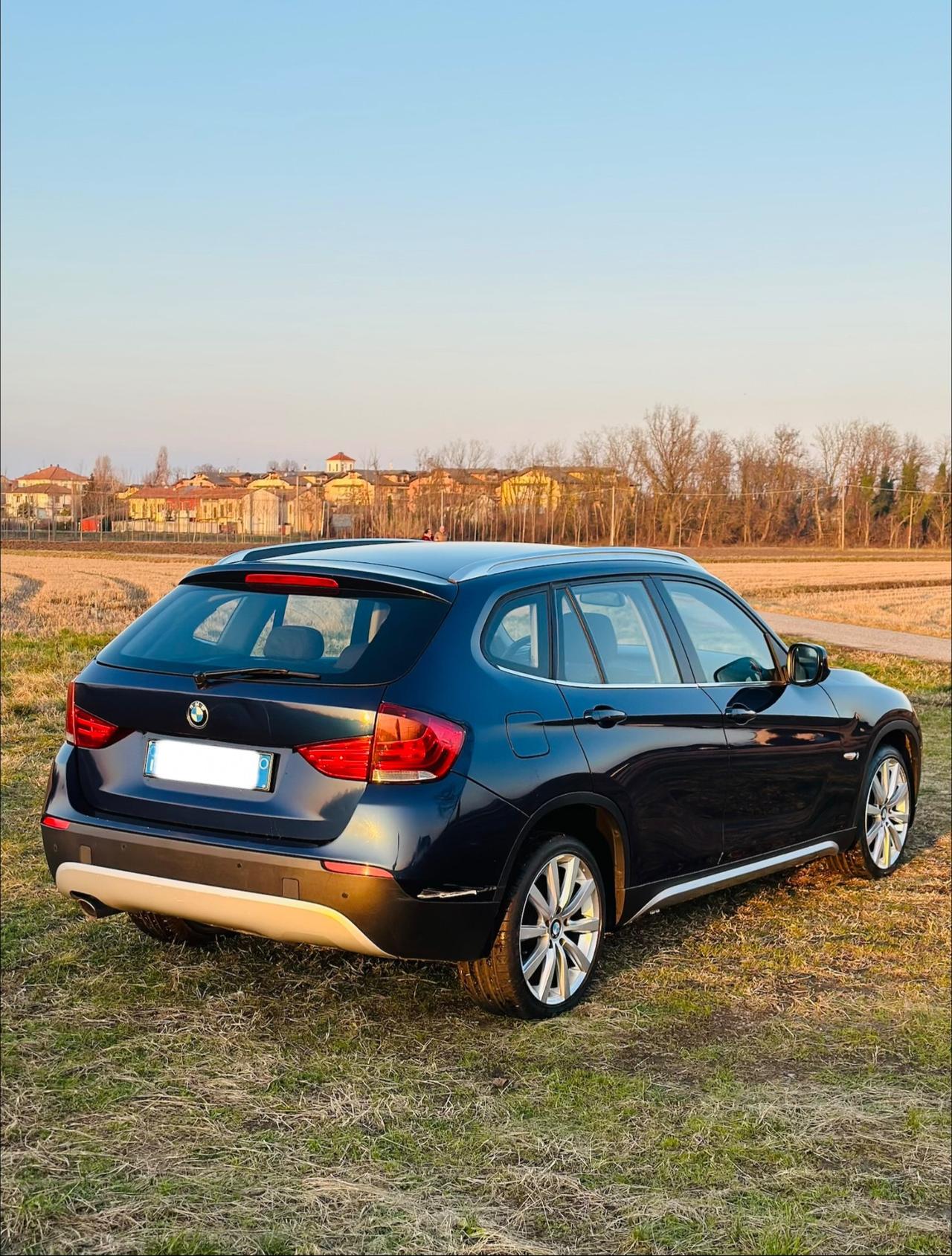 Bmw X1 xDrive23dA Attiva