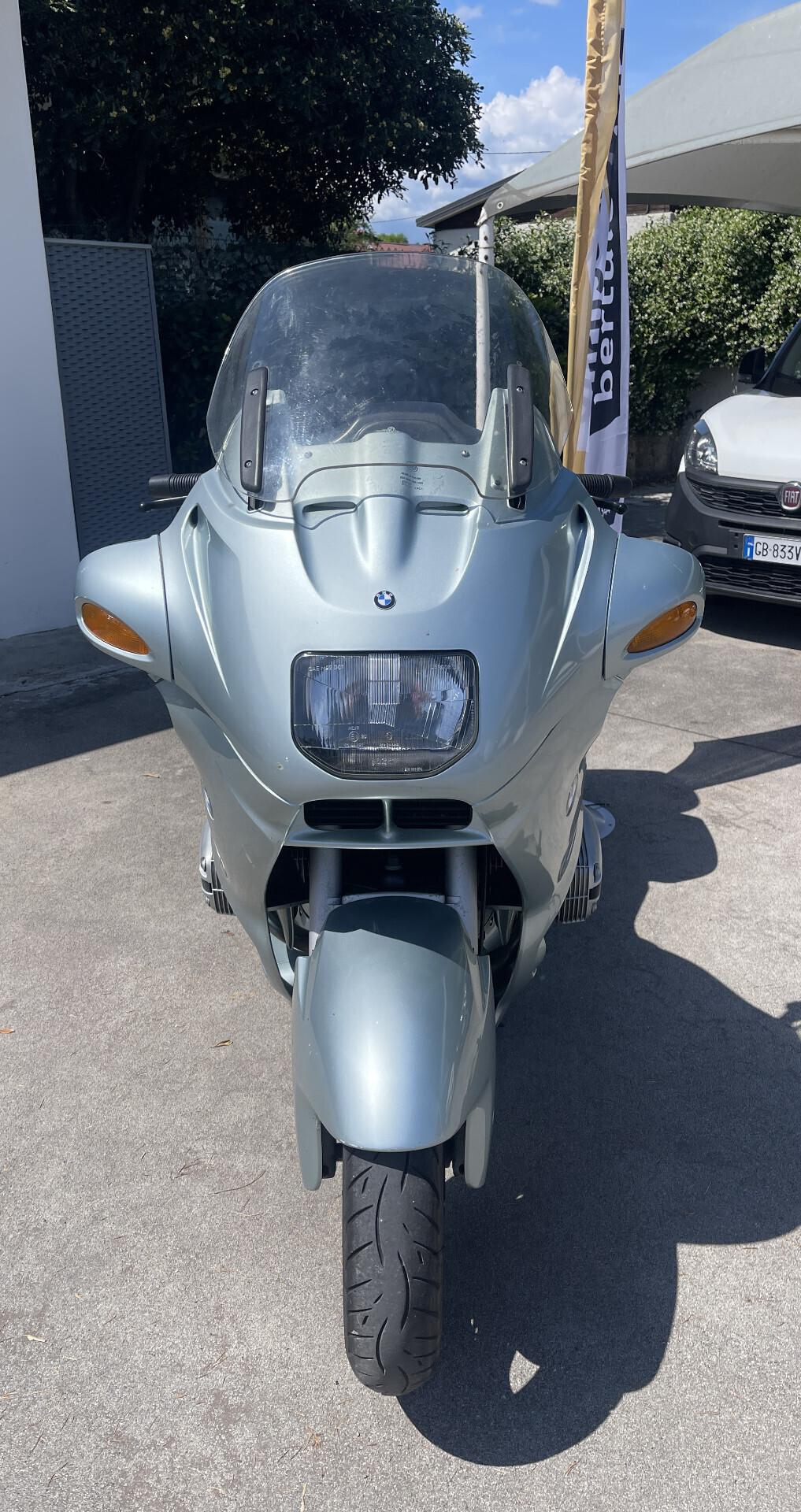 Bmw R 1100 RT