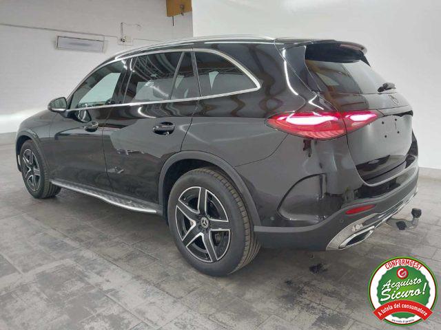 MERCEDES-BENZ GLC 220 d 4Matic Mild Hybrid AMG Advanced