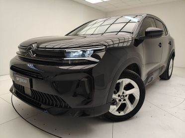 Citroën C5 Aircross I 2022 1.2 hybrid Max 136cv e-dcs6