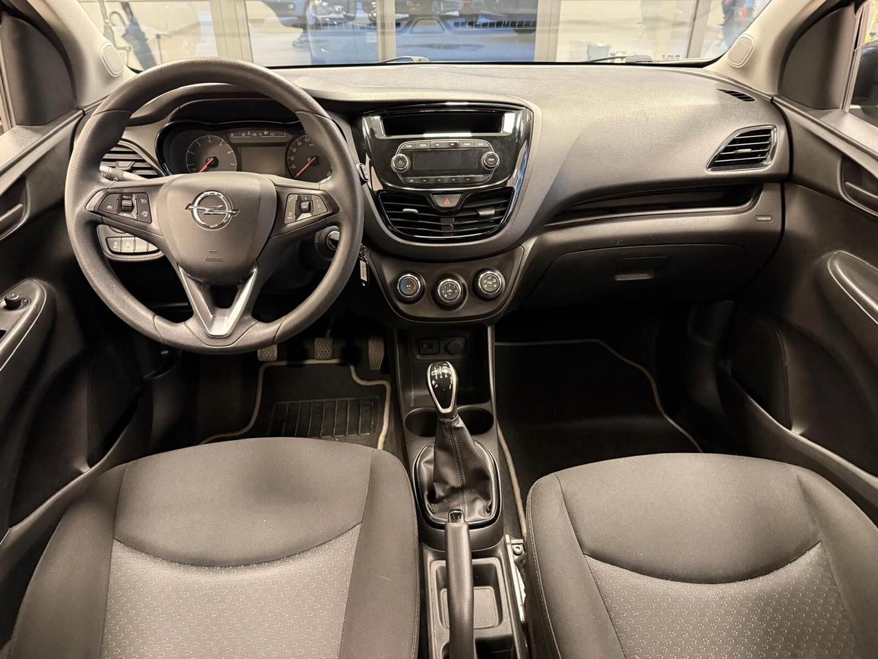 Opel Karl 1.0 75 CV N-Joy