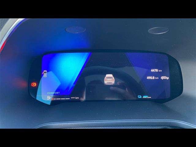 Renault Symbioz 1.6 E-Tech full hybrid Iconic Auto 145cv
