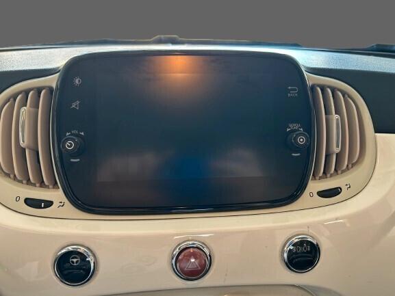 Fiat 500 1.2 Lounge (ECOBONUS ROTTAMAZIONE)