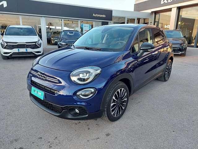 Fiat 500X 1.0 T3 120 CV