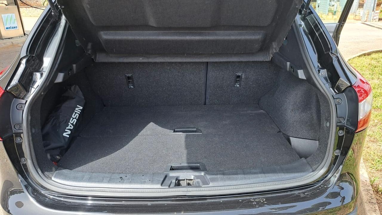Nissan Qashqai 1.5 dCi Acenta