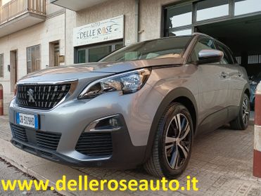 Peugeot 3008 1.5 BlueHDi 130 S&S Allure