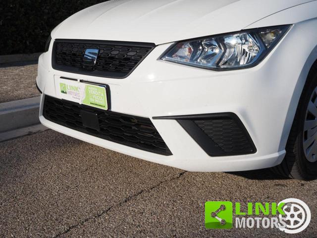 SEAT Ibiza 1.0 TGI 5 porte Business