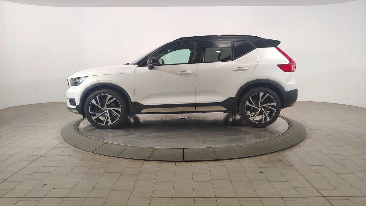 VOLVO Xc40 T5 Awd Geartronic R-Design