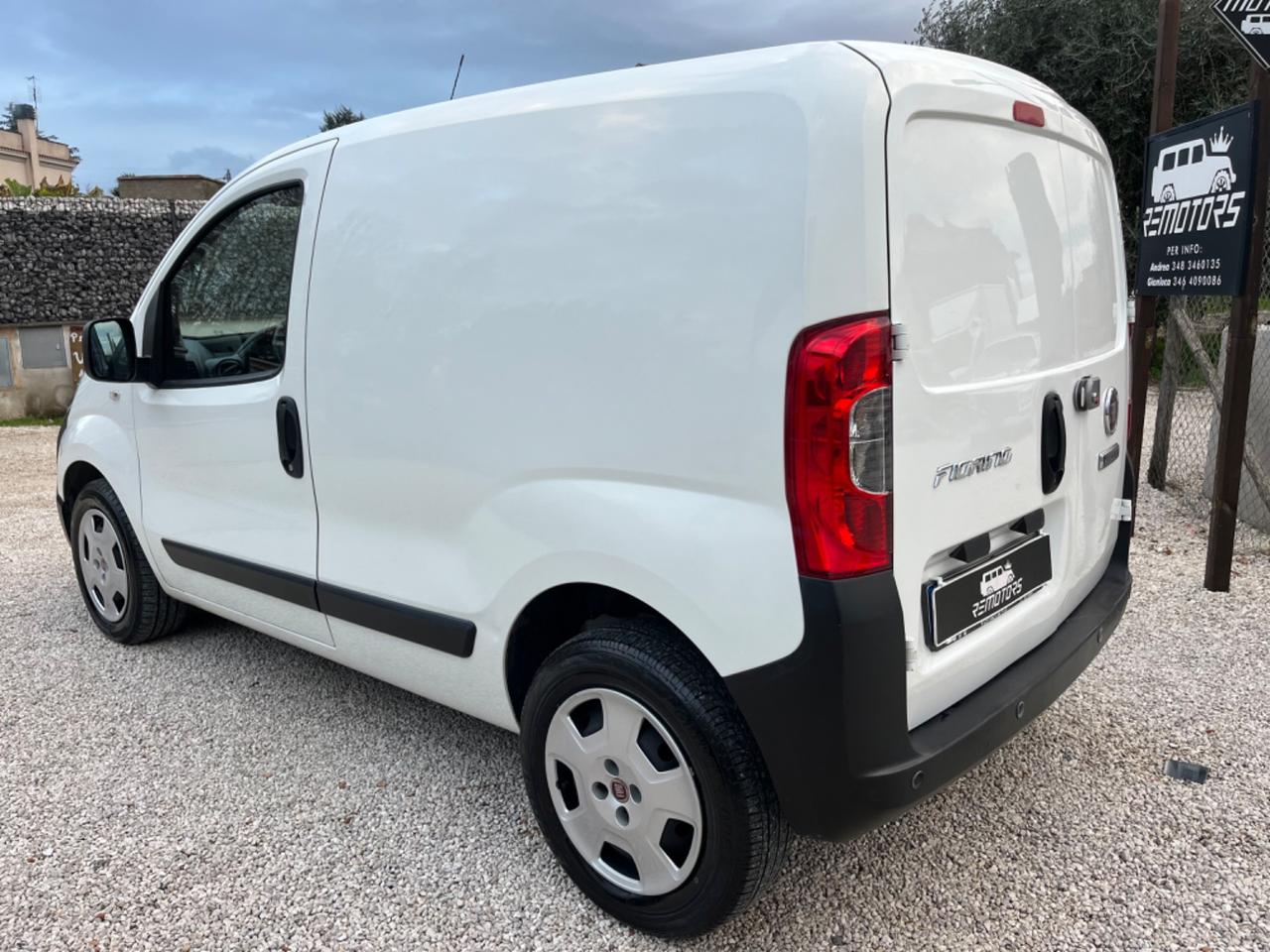 Fiat Fiorino 1.3 mjt