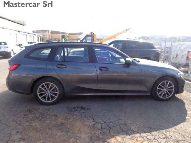 BMW 320 Touring mhev 48V xdrive Busines/Advan Auto-GD479BC
