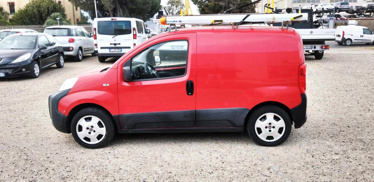FIAT Fiorino furgone 1.3 mjt 95cv Adven.