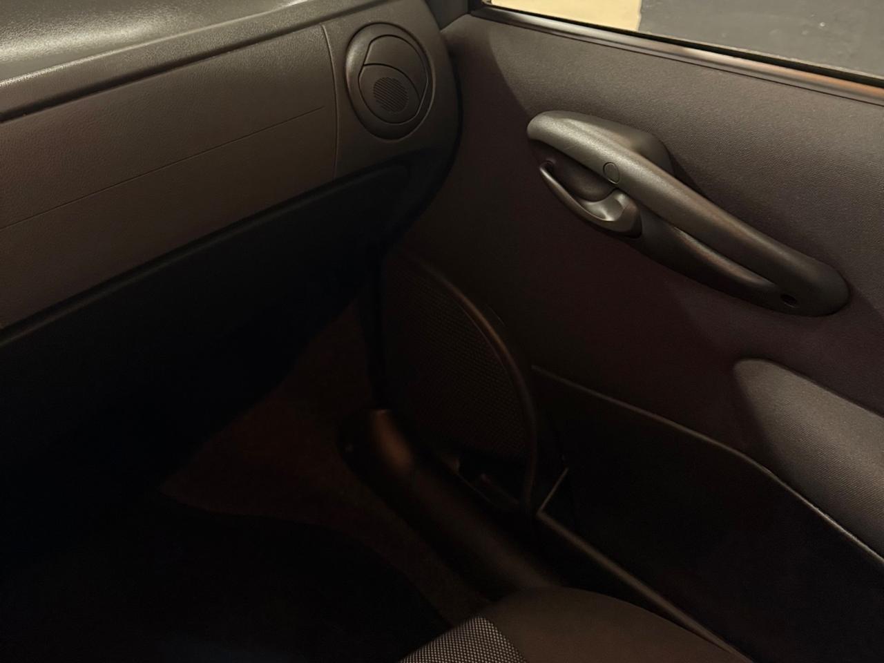 STUPENDA FIAT PUNTO CON SOLI 30.737 KM IN OTTIME CONDIZIONI