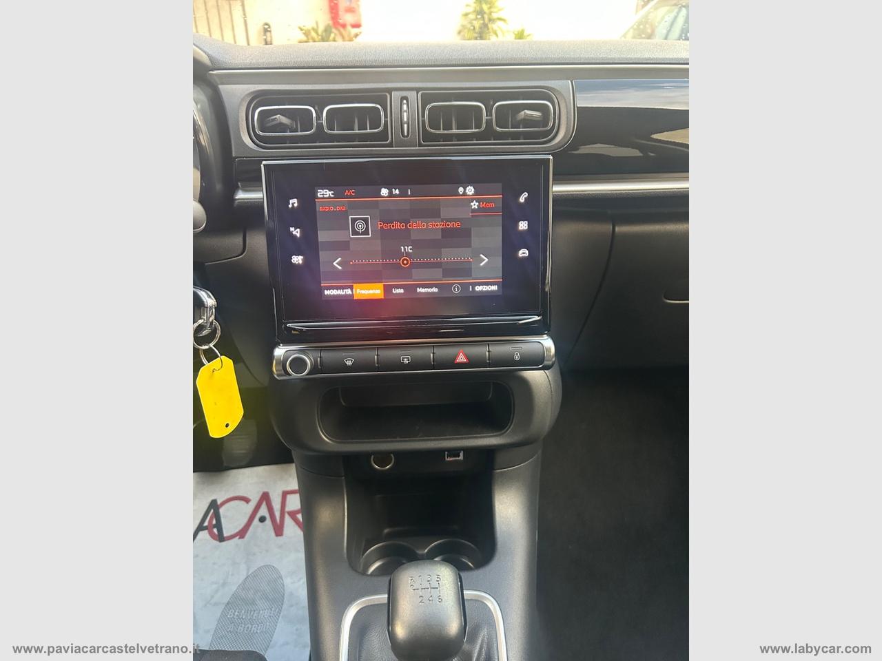 CITROEN C3 PureTech 110 S&S Elle