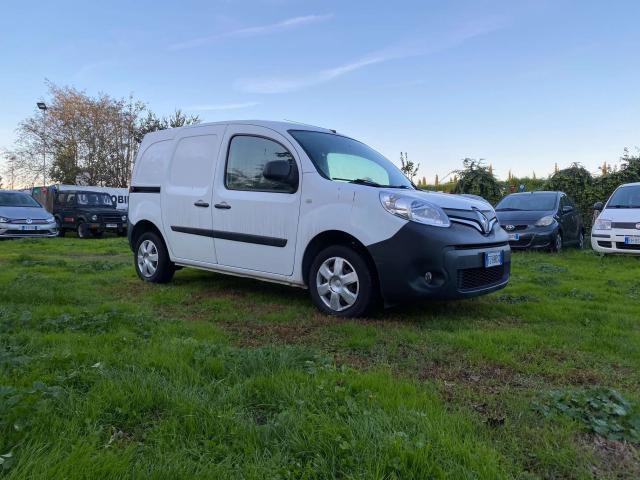 Renault Kangoo 1.5 dCi Euro 6 * Sensori Parcheggio * Uni-Pro...