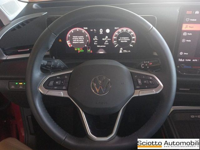 VOLKSWAGEN T-Roc 1.5 eTSI ACT DSG Style