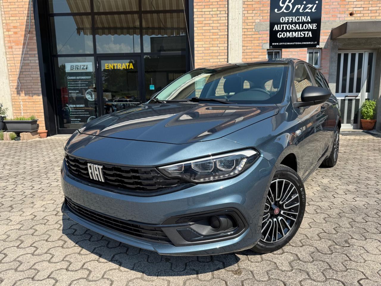 Fiat Tipo 1.6 Mjt S&S SW