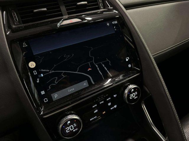 JAGUAR E-Pace 2.0D 150 CV AWD aut. R-Dynamic SE