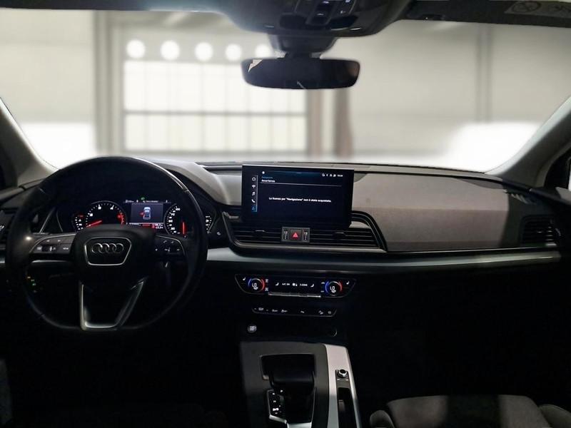 AUDI Q5 SPORTBACK 35 TDI MHEV S TRONIC SUV