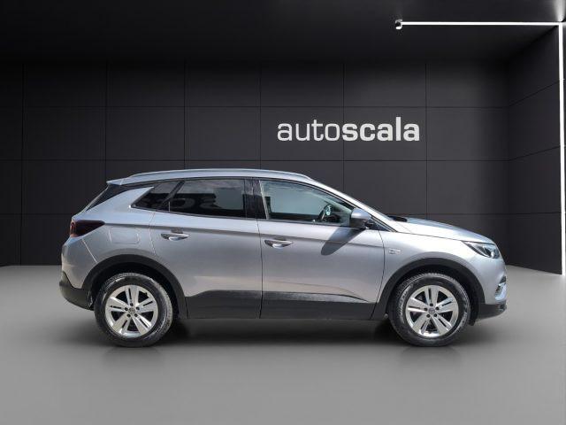 OPEL Grandland X 1.5 diesel Ecotec Start&Stop Advance