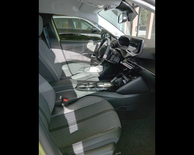 PEUGEOT 208 1.2 hybrid Allure 100cv e-dcs 6