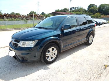Fiat Freemont 2.0 Multijet 140 CV Lounge