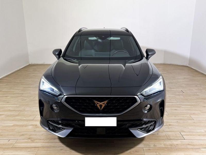 Cupra Formentor Formentor 1.5 TSI DSG