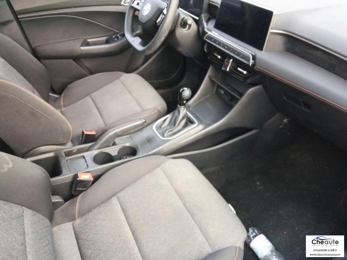 MG - MG3 - 1.5 Comfort