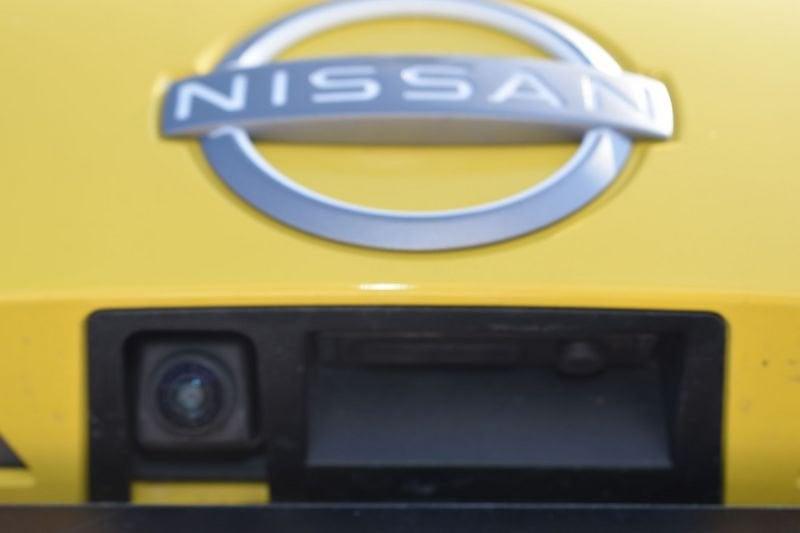 Nissan Juke 1.0 DIG-T 114 CV Tekna