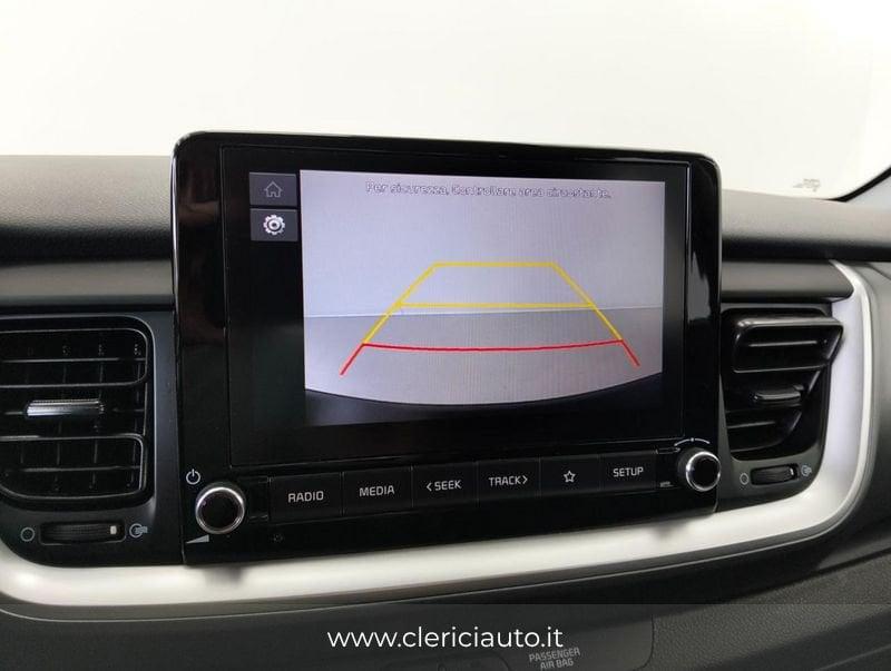 Kia Stonic 1.0 T-GDi 100 CV MHEV iMT Style