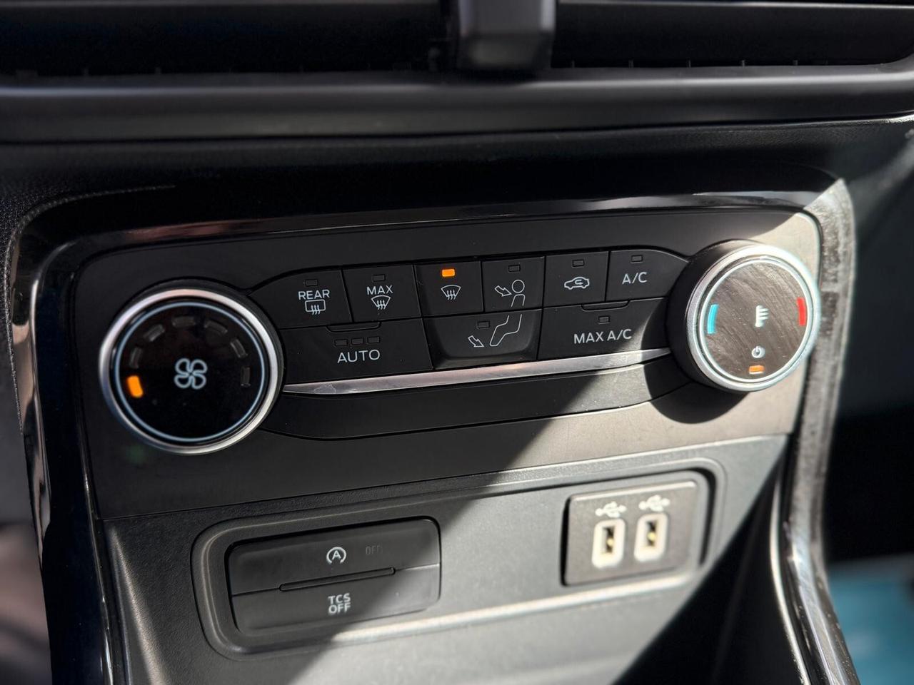 Ford EcoSport 1.0 125 CV Start&Stop Active - ok neopatentati -