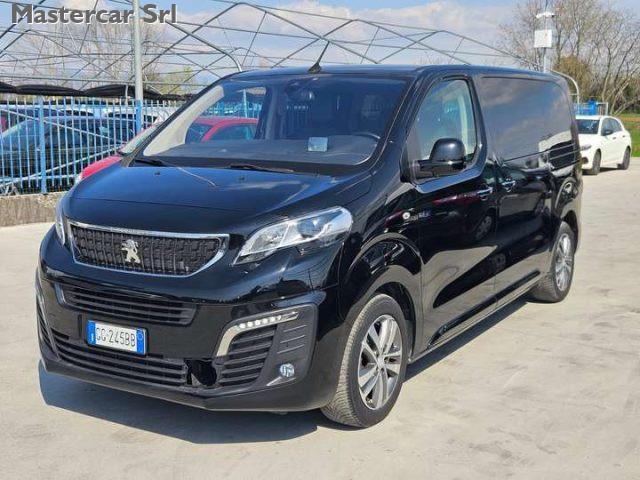 CITROEN Spacetourer Traveller N1 autocarro bluehdi 180 VIP STD - GG245
