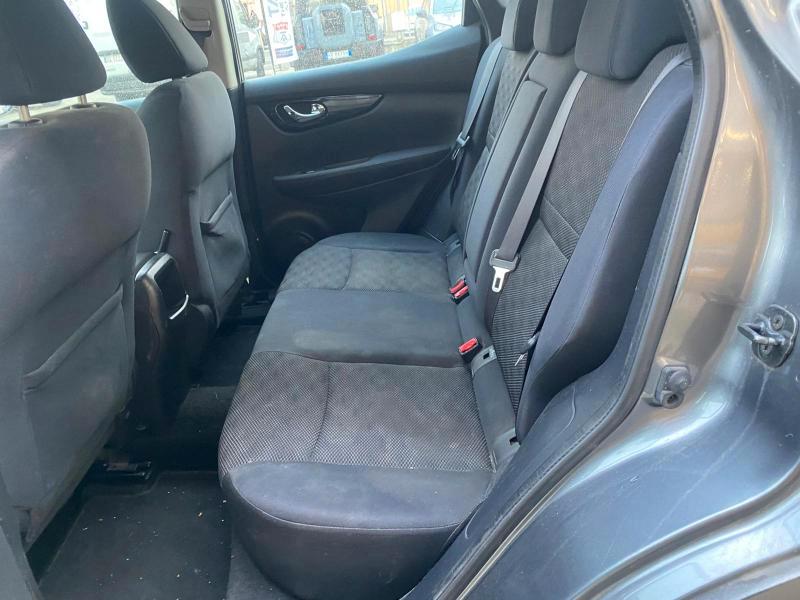 Nissan Qashqai 1.5 dci Acenta 110cv E6