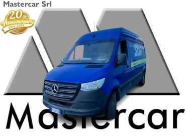 MERCEDES-BENZ Sprinter Sprinter F39/33 311 CDI FWD TN Furgone - FT043EN
