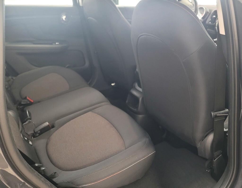 Mini Cooper S Countryman 1.5 SE ALL4 Automatica