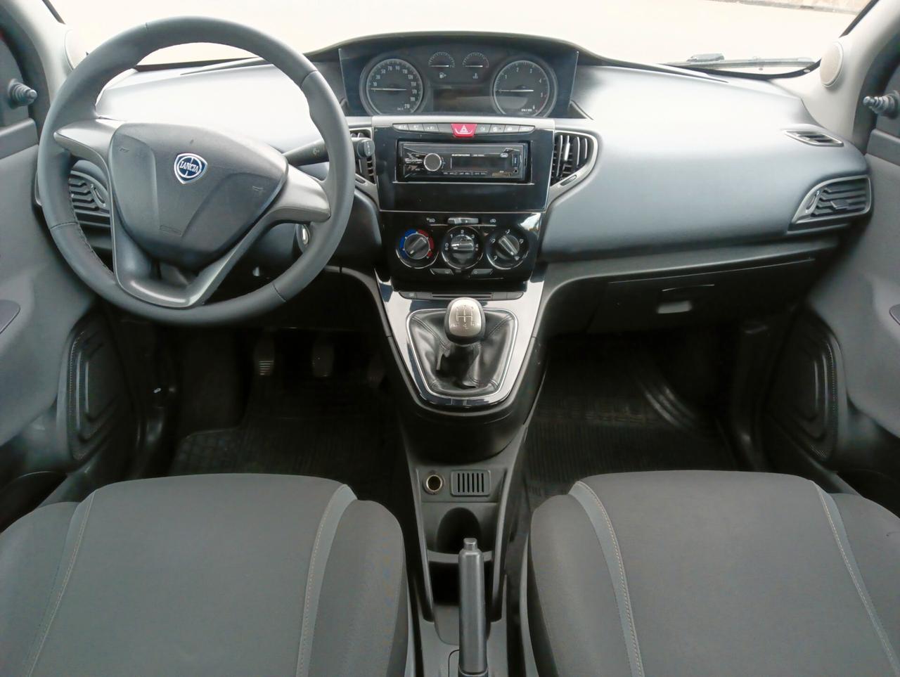 Lancia Ypsilon 1.3 MJT 16V