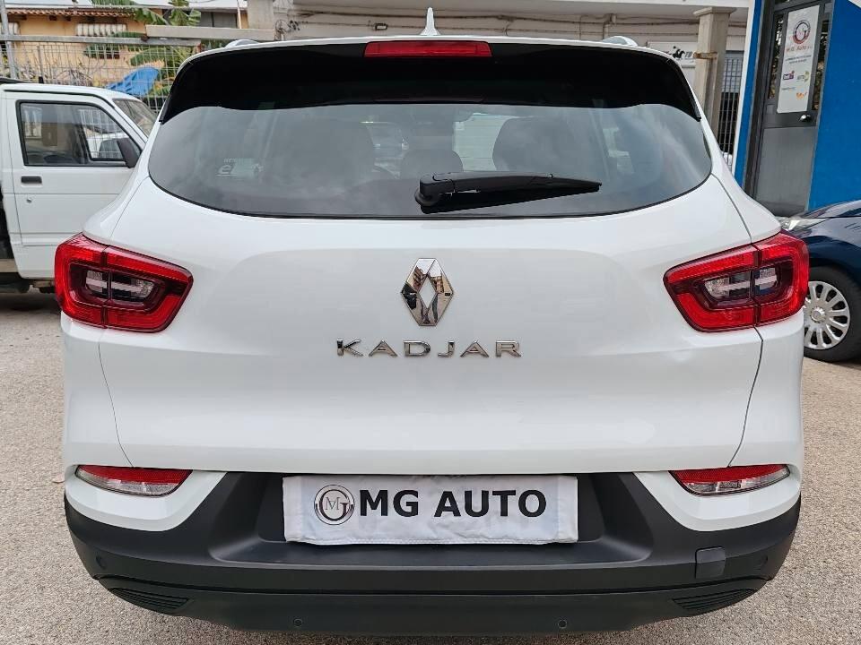 Renault Kadjar Blue dCi 8V 115CV Business