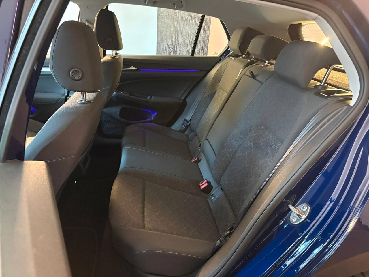 Volkswagen Golf 2.0 Life 115cv -2020