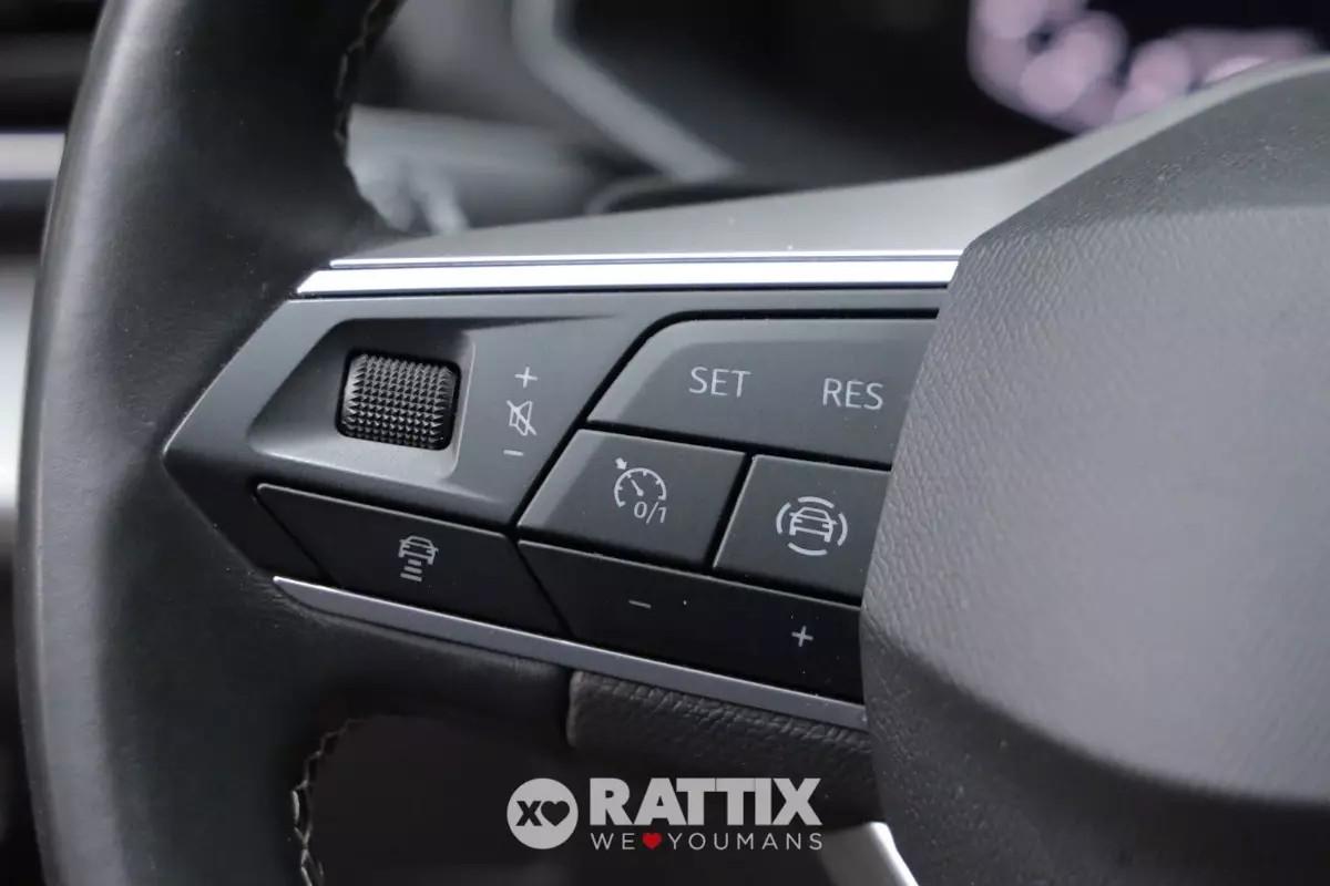 SEAT Tarraco 1.5 TSI 150CV Style DSG 7p.ti