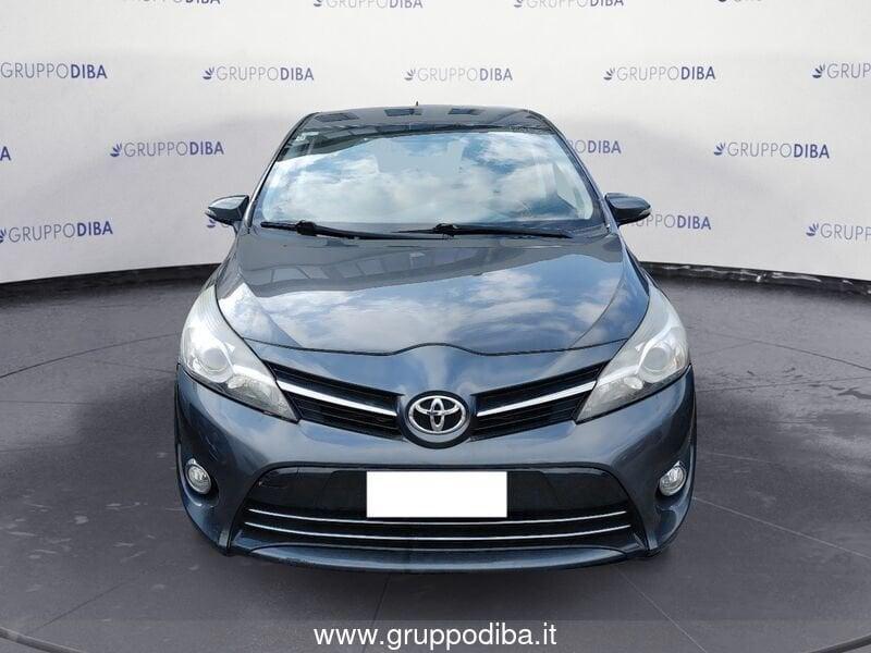 Toyota Verso 2013 Diesel 1.6 d-4d Active 7p.ti mt