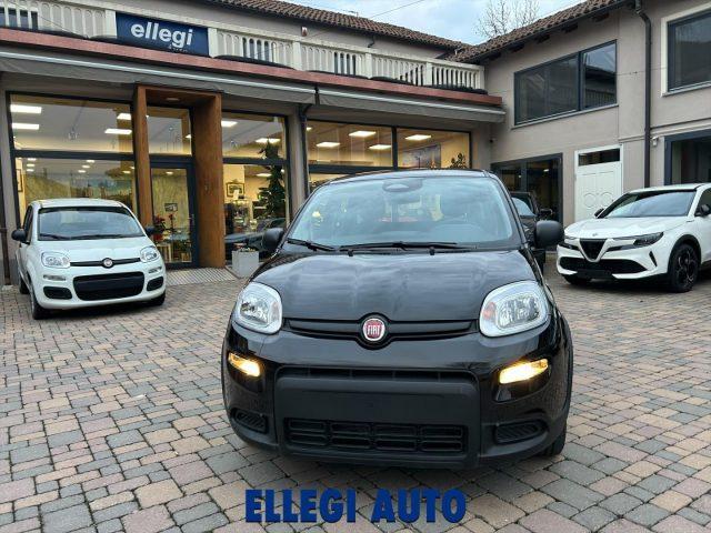 FIAT Panda PROMO FINANZ.PANDINA 1.0 Hybrid KM 0