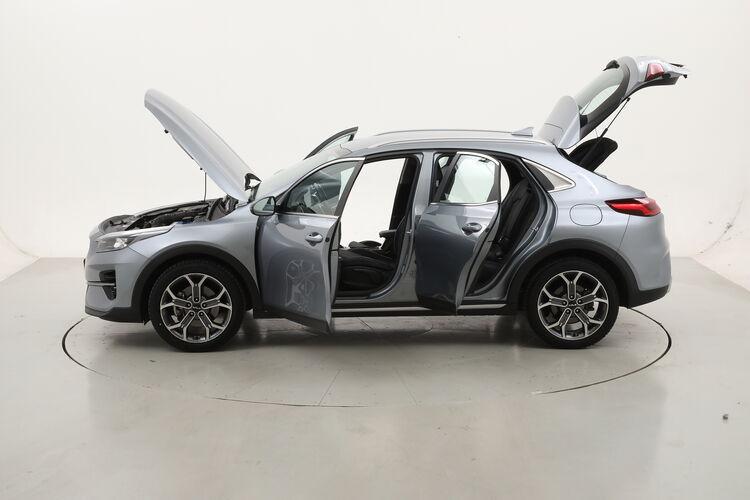 Kia XCeed Hybrid Business DCT BR750358 1.5 Mild Hybrid 160CV