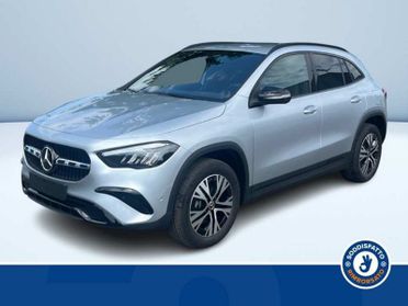 Mercedes-Benz GLA 200d Automatic Advanced Progressive Extra