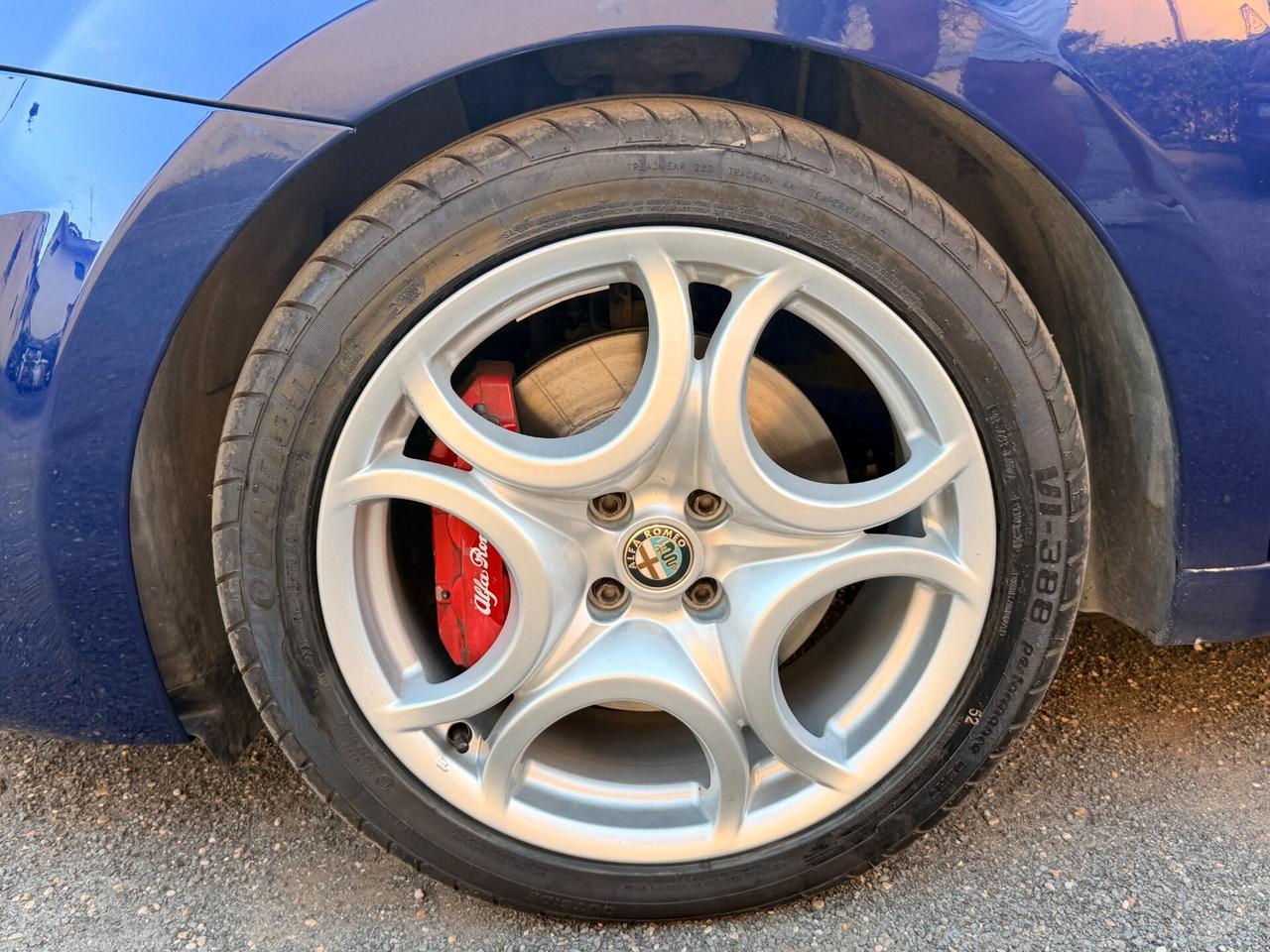 Alfa Romeo MiTo 1.4 T 170 CV M.air S&S TCT Veloce