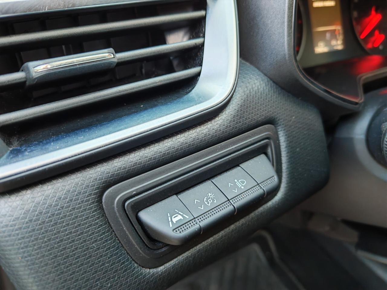 Renault Clio SCe 65 CV 5 porte Equilibre