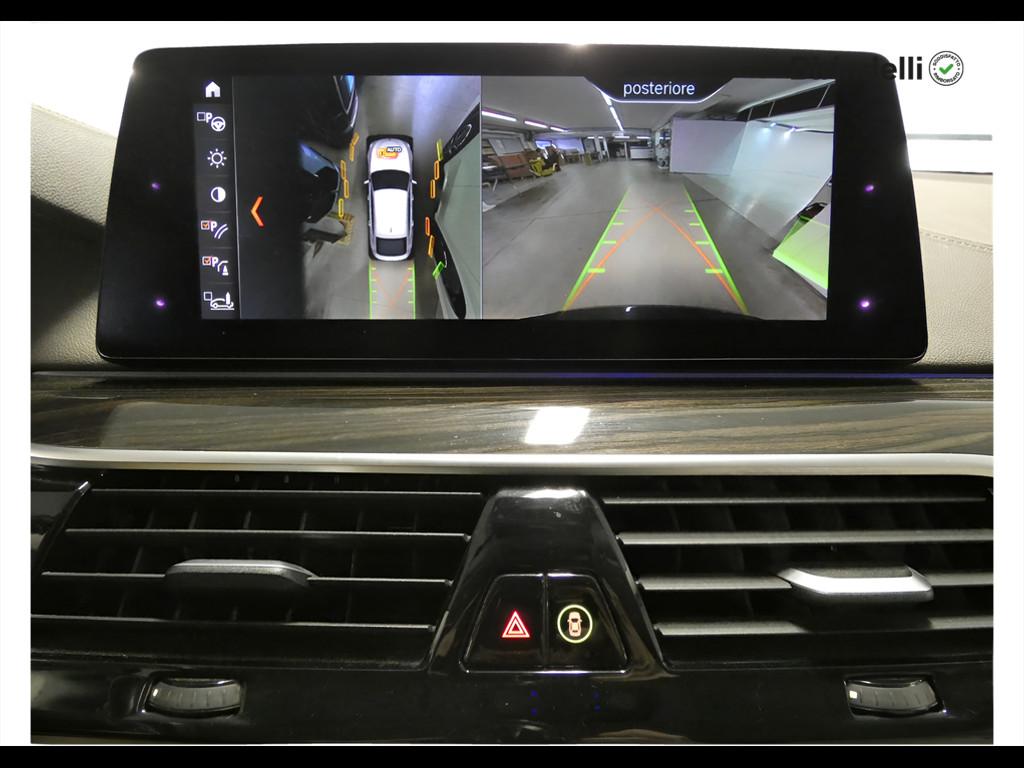 BMW Serie 6 G.T. (G32) - 630d 249CV Gran Turismo Luxury