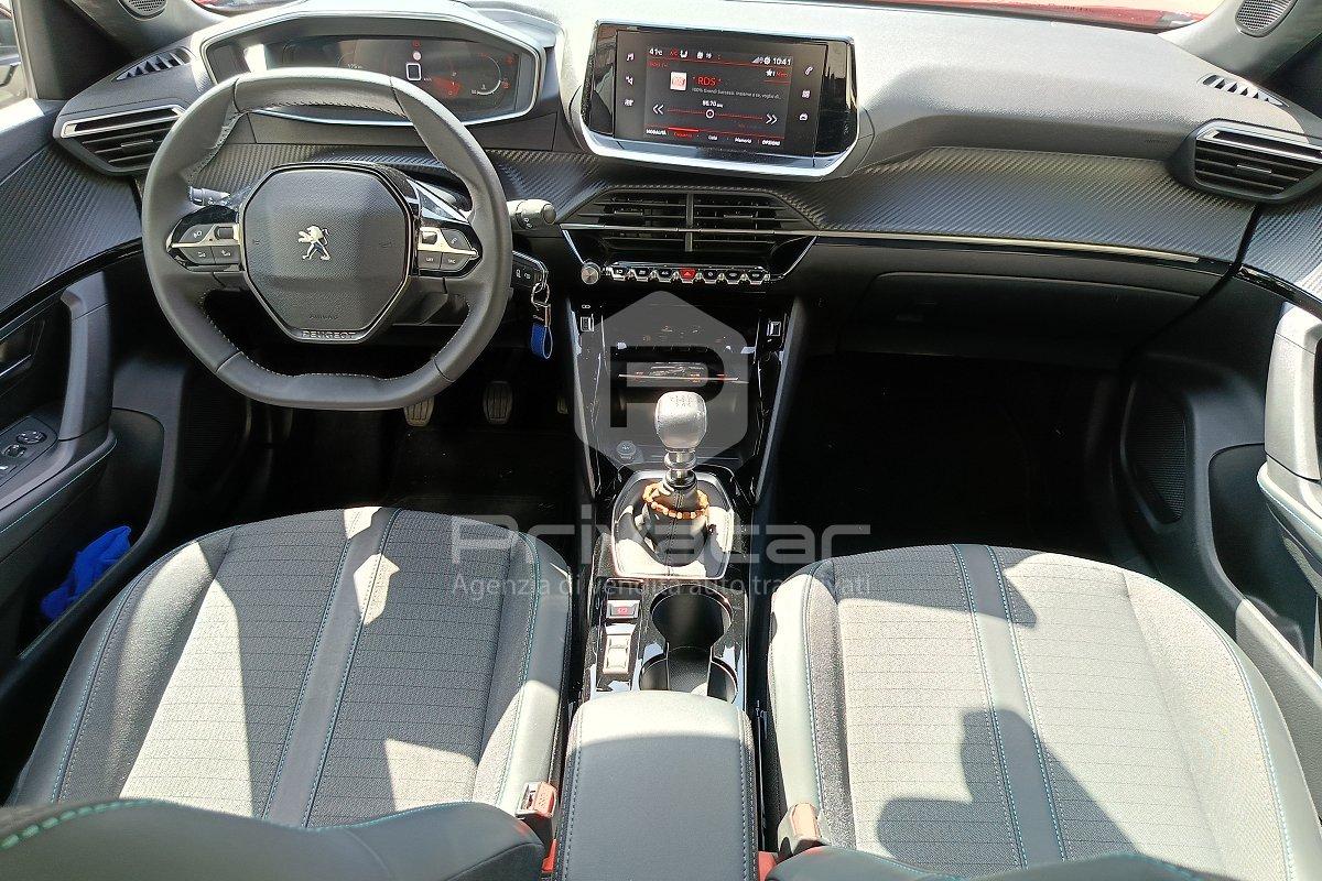 PEUGEOT 2008 PureTech 100 S&S Allure Pack