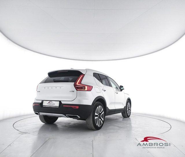 VOLVO XC40 D3 Geartronic Inscription